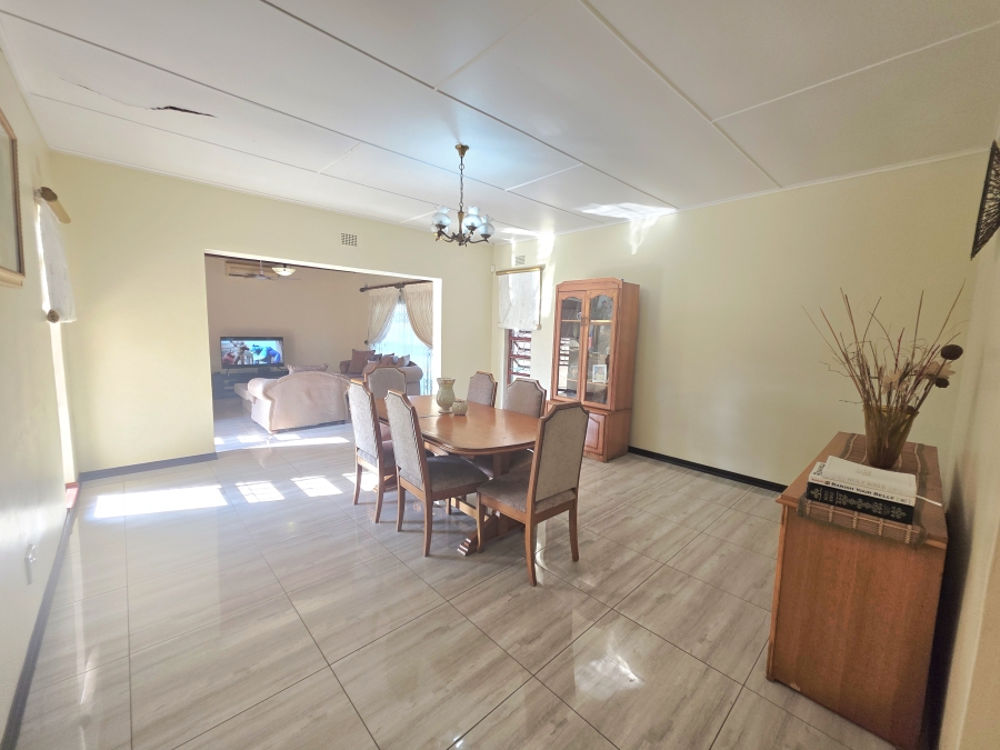 3 Bedroom Property for Sale in Grantham Park KwaZulu-Natal