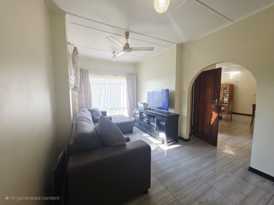 3 Bedroom Property for Sale in Grantham Park KwaZulu-Natal