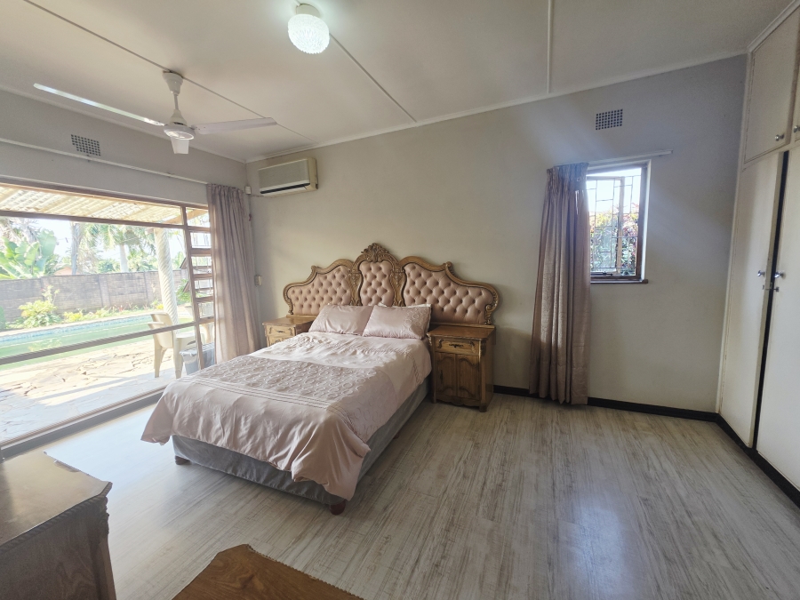 3 Bedroom Property for Sale in Grantham Park KwaZulu-Natal