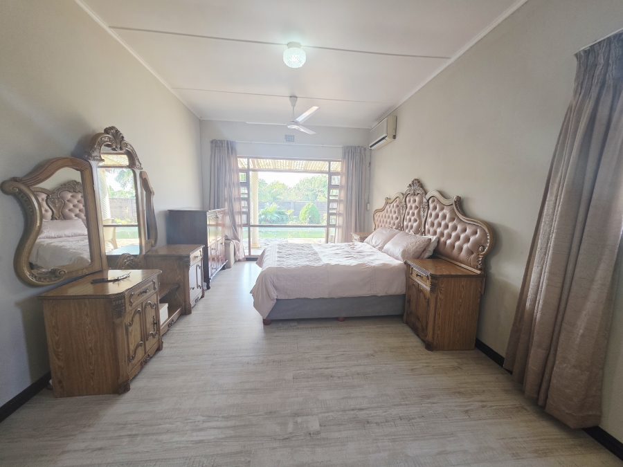 3 Bedroom Property for Sale in Grantham Park KwaZulu-Natal