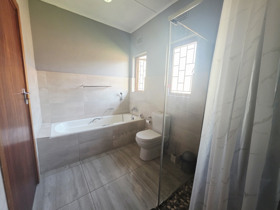 3 Bedroom Property for Sale in Grantham Park KwaZulu-Natal