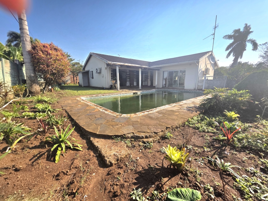 3 Bedroom Property for Sale in Grantham Park KwaZulu-Natal