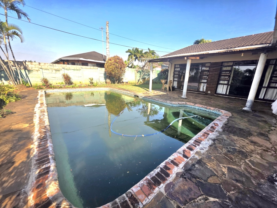 3 Bedroom Property for Sale in Grantham Park KwaZulu-Natal