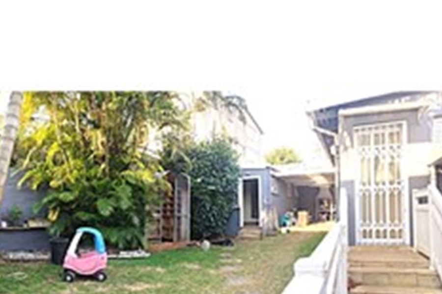 To Let 3 Bedroom Property for Rent in Essenwood KwaZulu-Natal