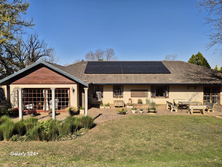 4 Bedroom Property for Sale in Howick North KwaZulu-Natal