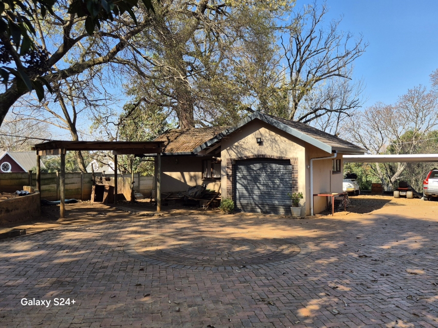 4 Bedroom Property for Sale in Howick North KwaZulu-Natal