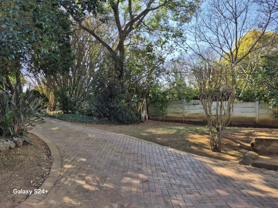 4 Bedroom Property for Sale in Howick North KwaZulu-Natal