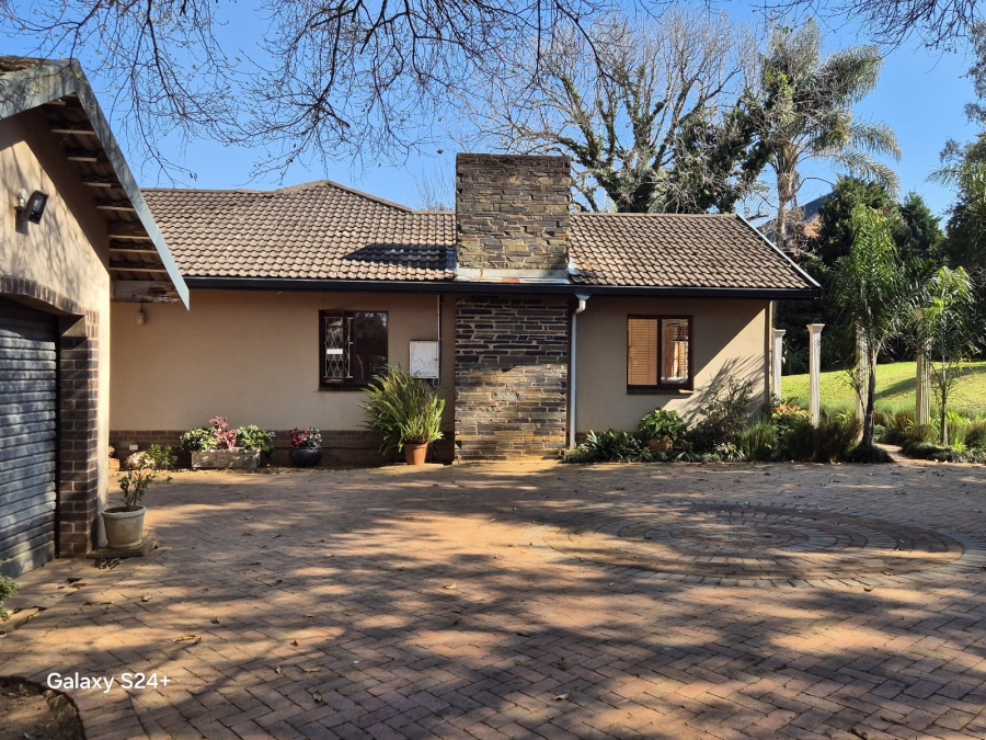 4 Bedroom Property for Sale in Howick North KwaZulu-Natal