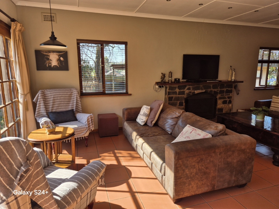 4 Bedroom Property for Sale in Howick North KwaZulu-Natal