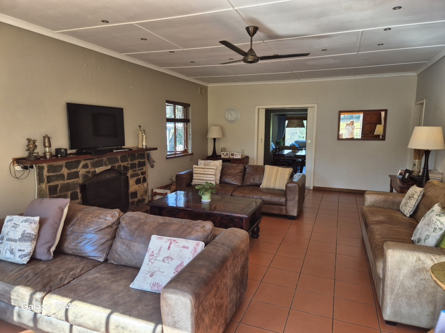 4 Bedroom Property for Sale in Howick North KwaZulu-Natal