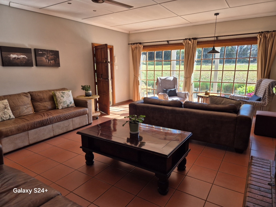 4 Bedroom Property for Sale in Howick North KwaZulu-Natal