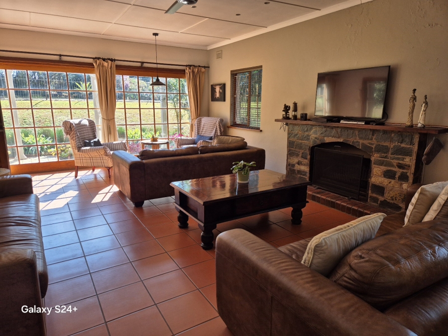4 Bedroom Property for Sale in Howick North KwaZulu-Natal
