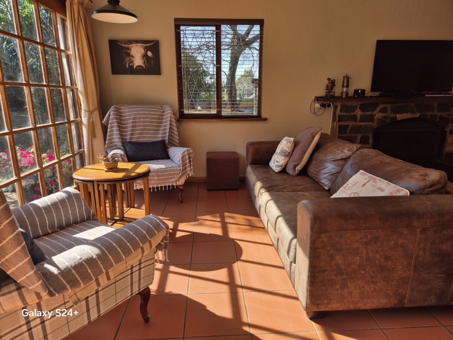 4 Bedroom Property for Sale in Howick North KwaZulu-Natal
