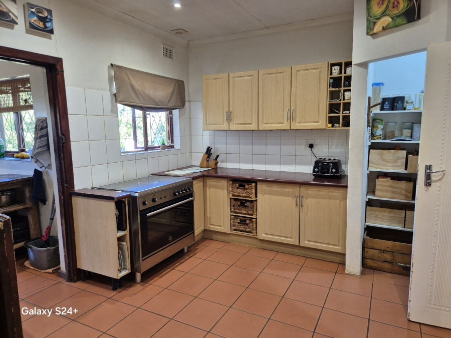 4 Bedroom Property for Sale in Howick North KwaZulu-Natal