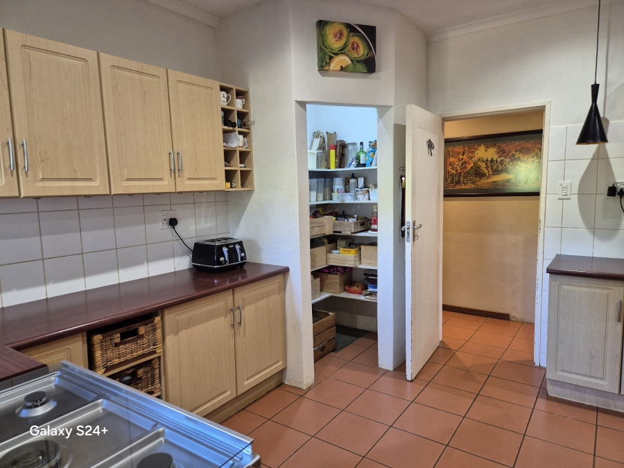 4 Bedroom Property for Sale in Howick North KwaZulu-Natal