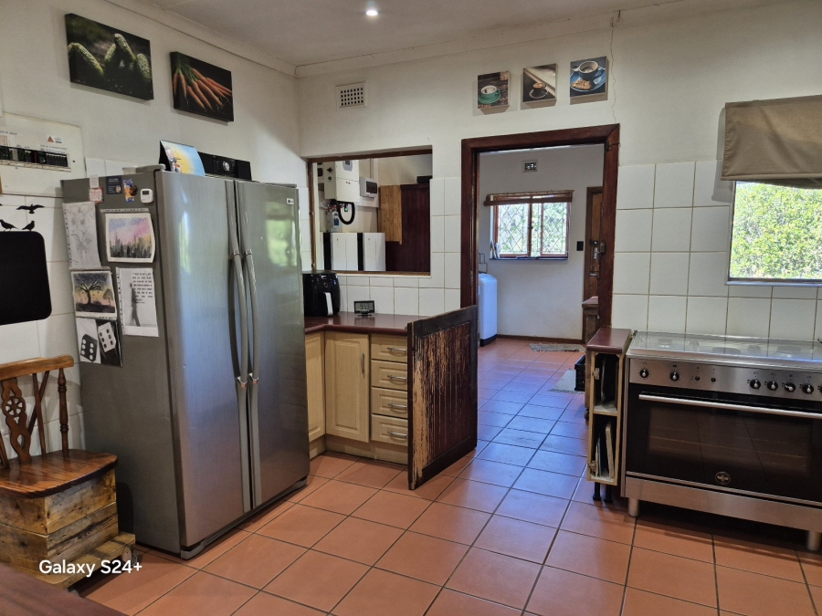 4 Bedroom Property for Sale in Howick North KwaZulu-Natal
