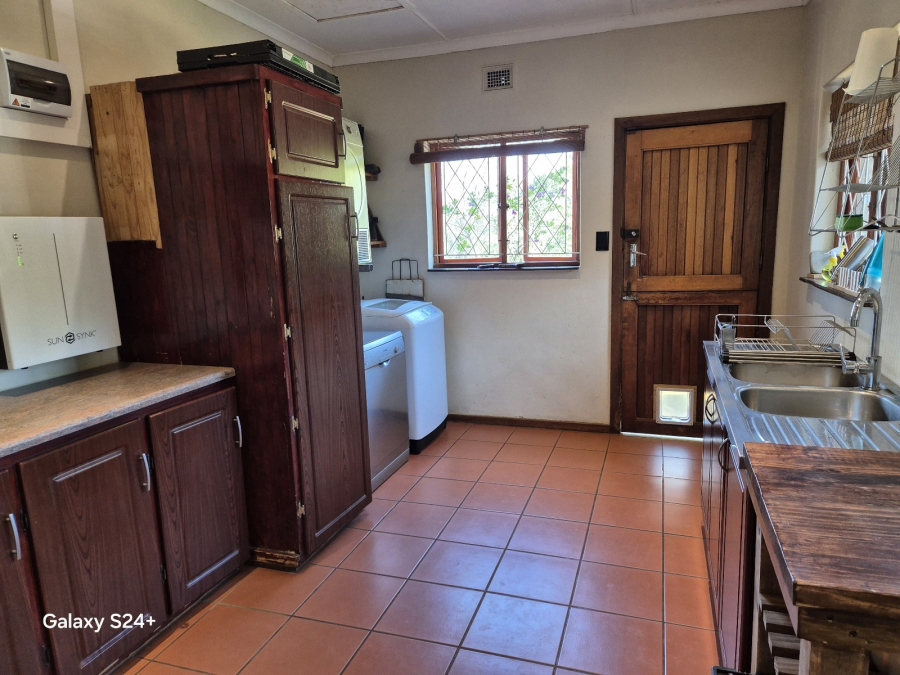 4 Bedroom Property for Sale in Howick North KwaZulu-Natal