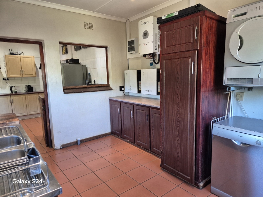 4 Bedroom Property for Sale in Howick North KwaZulu-Natal