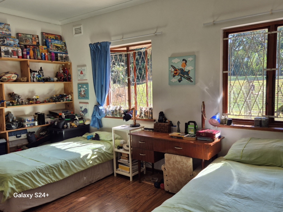 4 Bedroom Property for Sale in Howick North KwaZulu-Natal