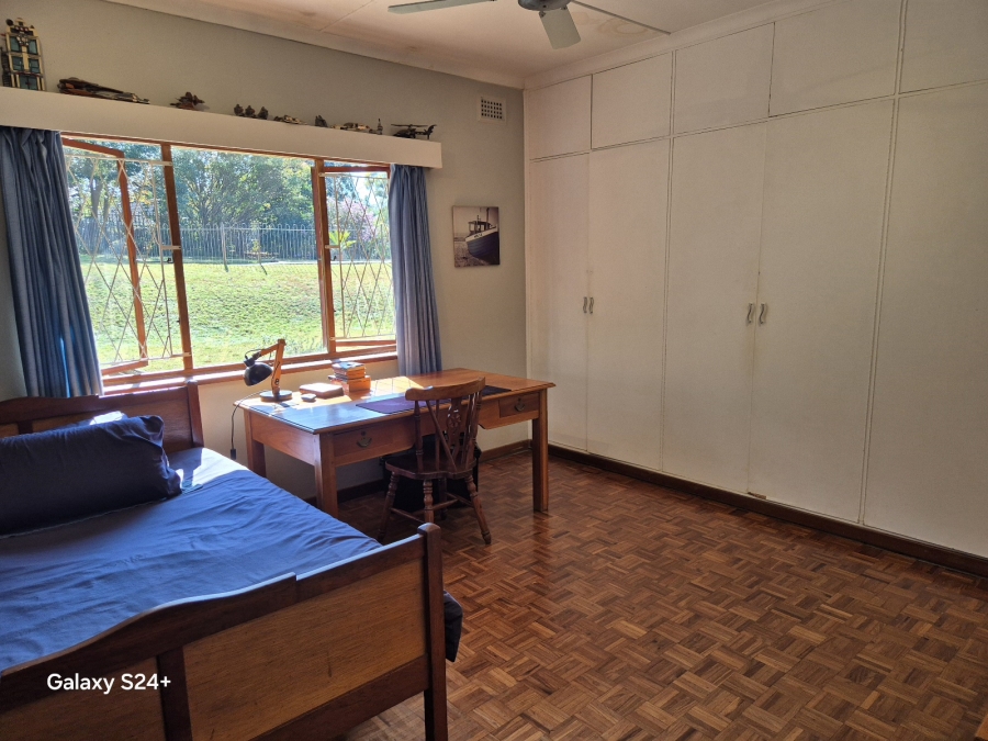 4 Bedroom Property for Sale in Howick North KwaZulu-Natal