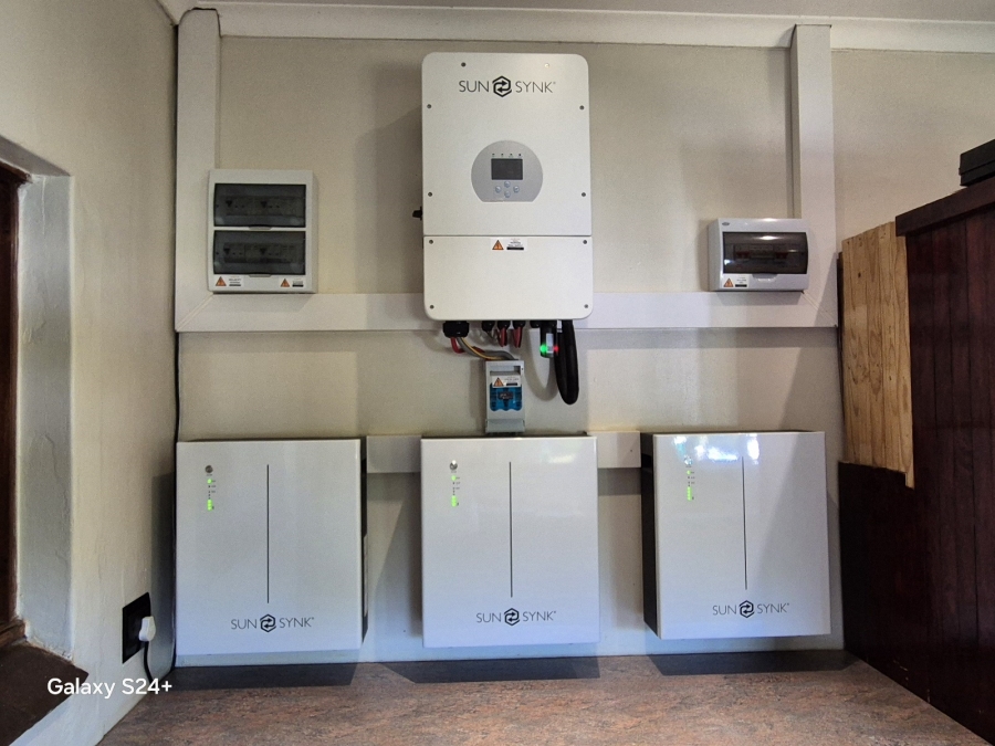 4 Bedroom Property for Sale in Howick North KwaZulu-Natal