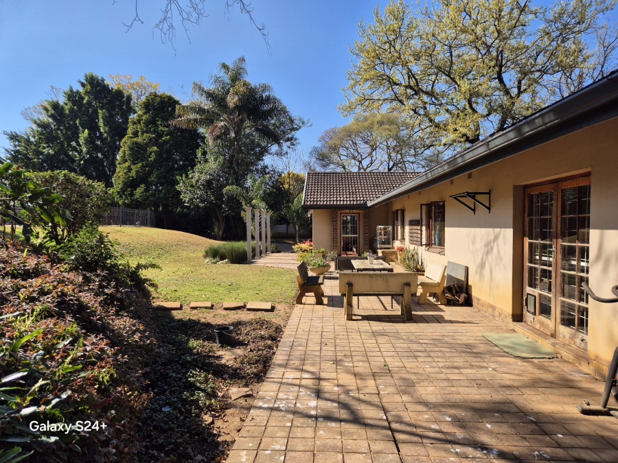 4 Bedroom Property for Sale in Howick North KwaZulu-Natal