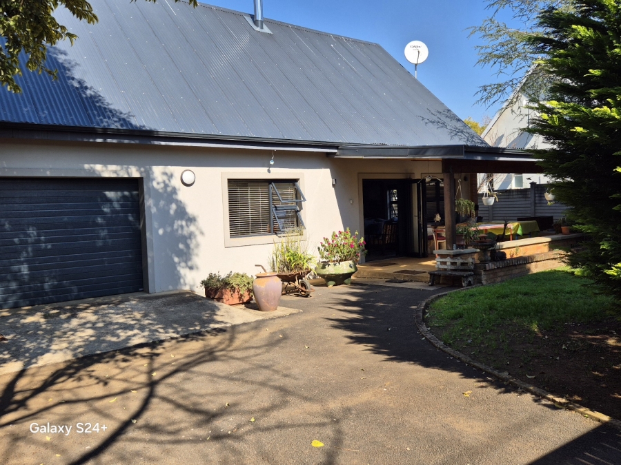 4 Bedroom Property for Sale in Howick North KwaZulu-Natal