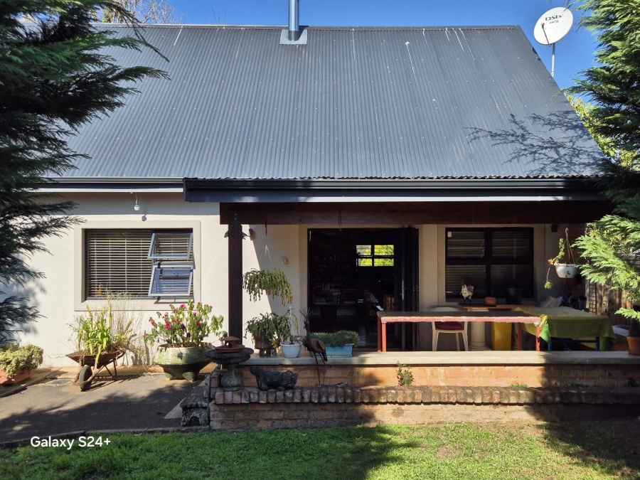 4 Bedroom Property for Sale in Howick North KwaZulu-Natal