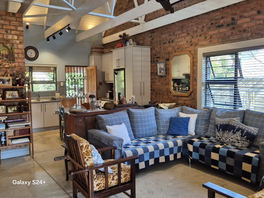 4 Bedroom Property for Sale in Howick North KwaZulu-Natal