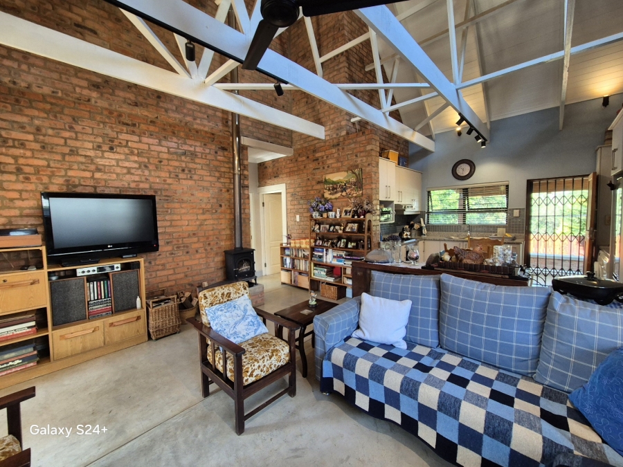 4 Bedroom Property for Sale in Howick North KwaZulu-Natal