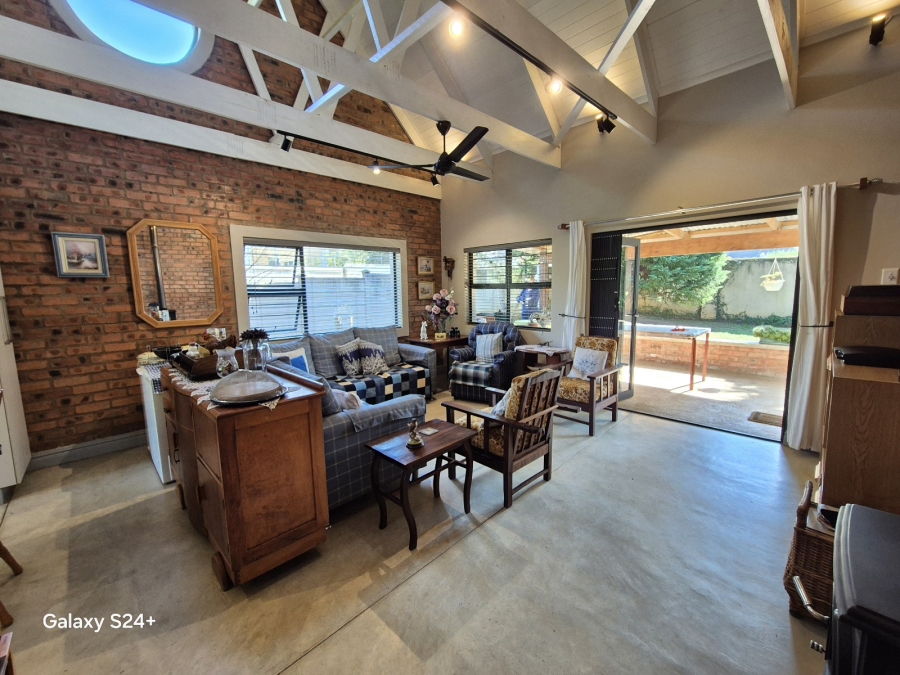4 Bedroom Property for Sale in Howick North KwaZulu-Natal