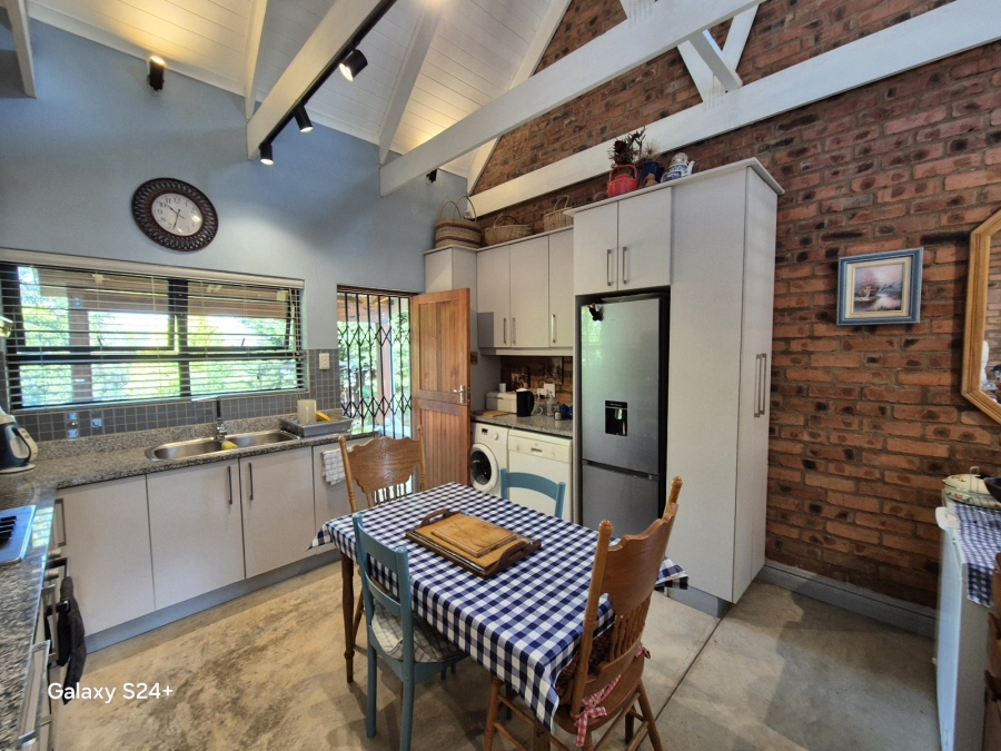 4 Bedroom Property for Sale in Howick North KwaZulu-Natal