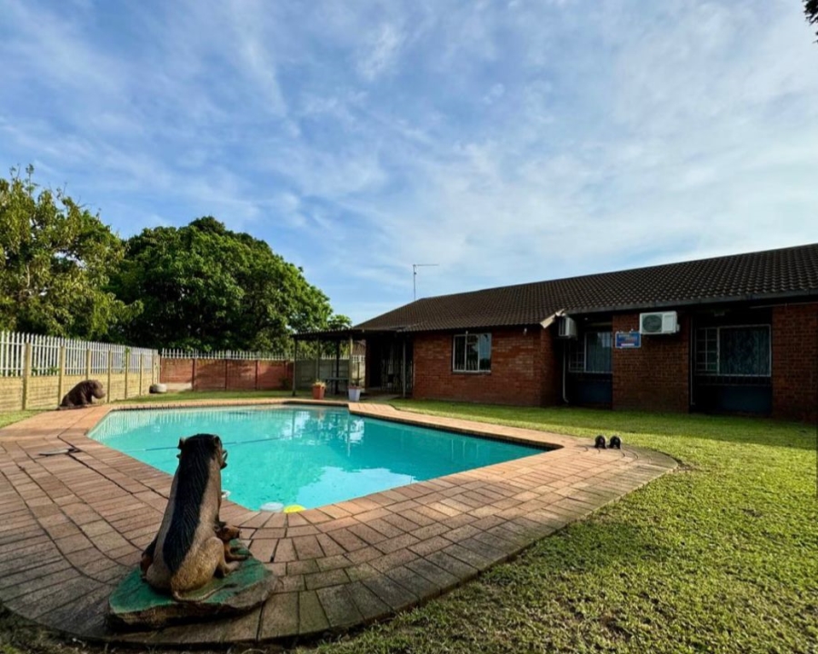 3 Bedroom Property for Sale in Veld En Vlei KwaZulu-Natal