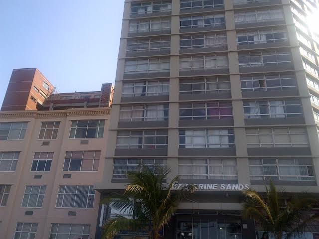 2 Bedroom Property for Sale in North Beach KwaZulu-Natal