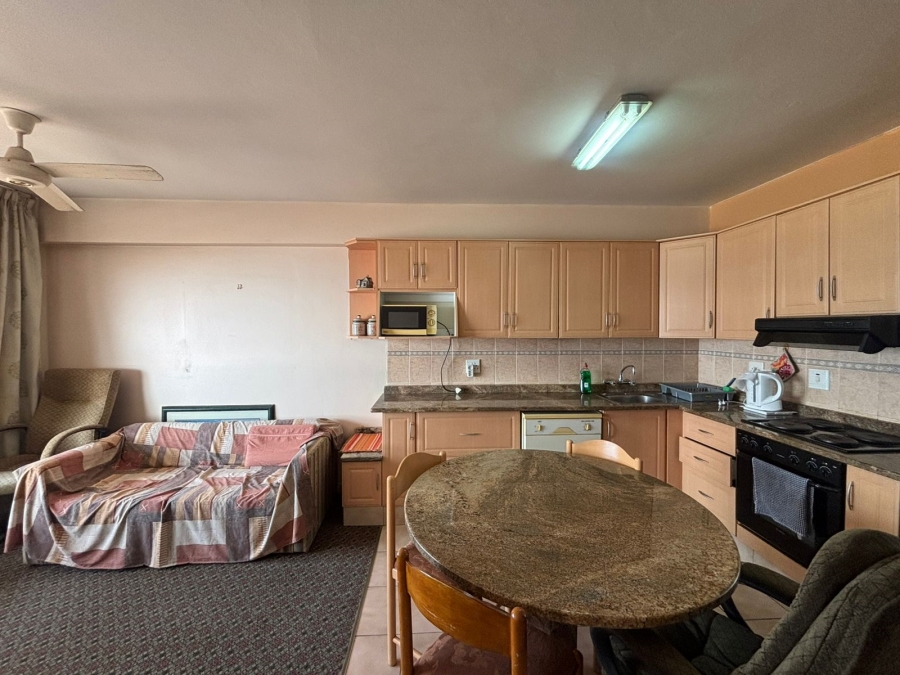 2 Bedroom Property for Sale in North Beach KwaZulu-Natal