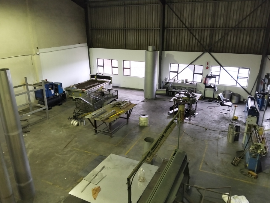 To Let commercial Property for Rent in Westmead KwaZulu-Natal