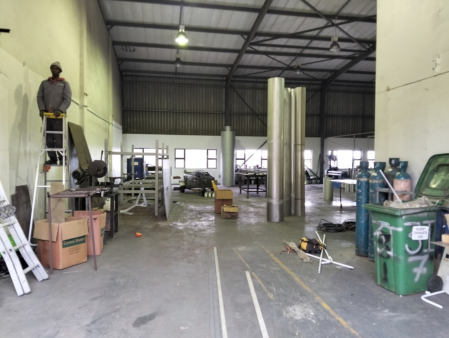To Let commercial Property for Rent in Westmead KwaZulu-Natal