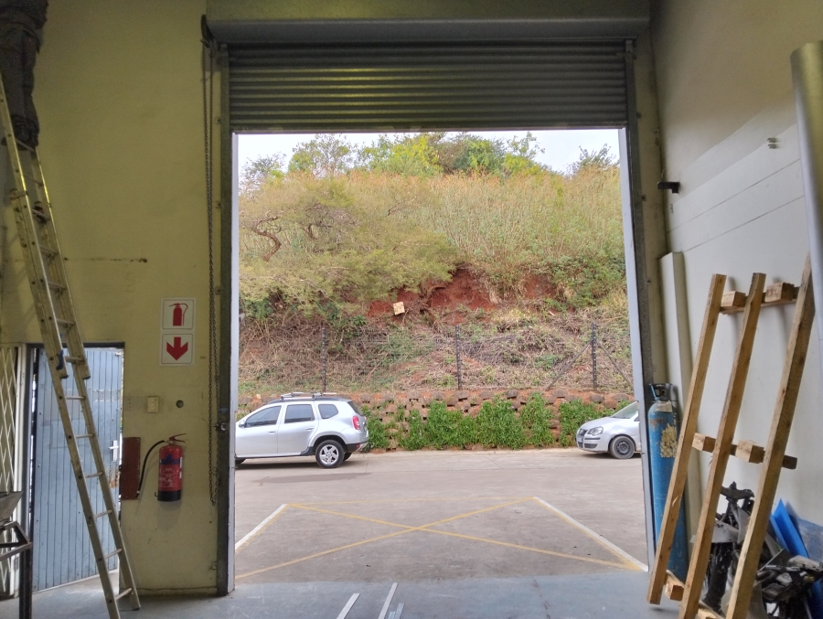 To Let commercial Property for Rent in Westmead KwaZulu-Natal