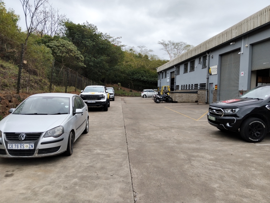 To Let commercial Property for Rent in Westmead KwaZulu-Natal