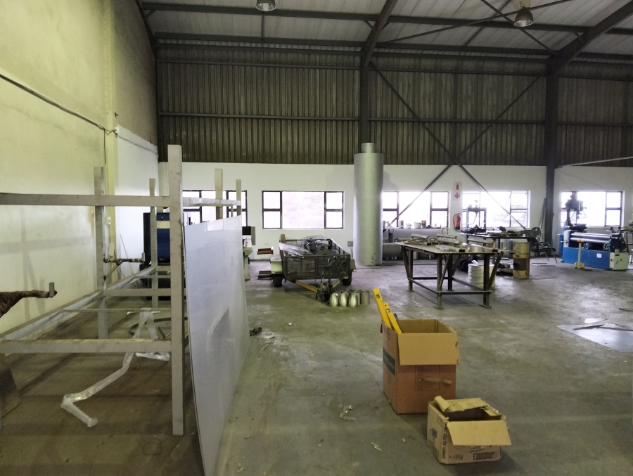 To Let commercial Property for Rent in Westmead KwaZulu-Natal