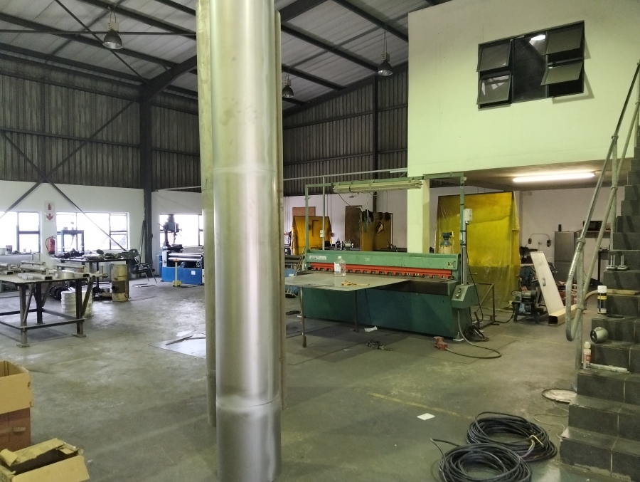 To Let commercial Property for Rent in Westmead KwaZulu-Natal