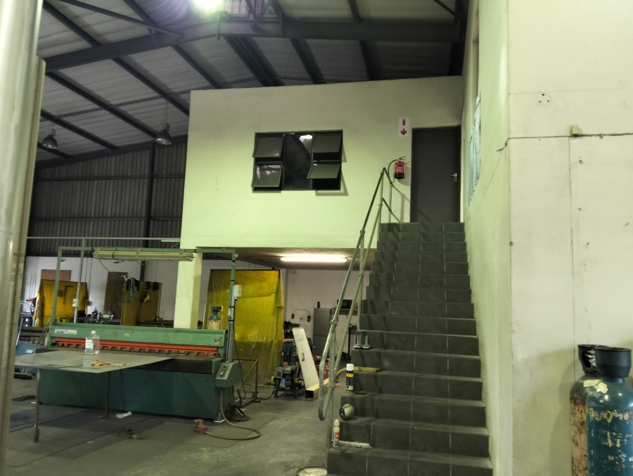 To Let commercial Property for Rent in Westmead KwaZulu-Natal