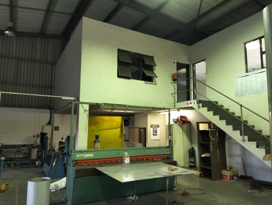 To Let commercial Property for Rent in Westmead KwaZulu-Natal