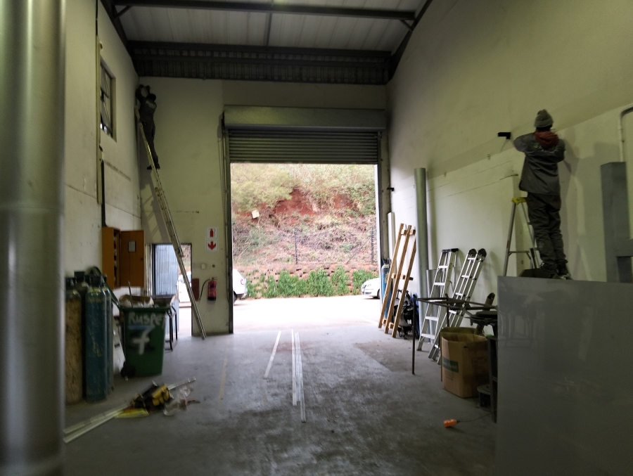To Let commercial Property for Rent in Westmead KwaZulu-Natal