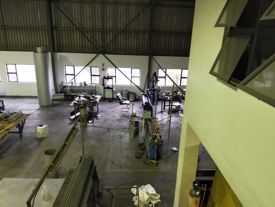 To Let commercial Property for Rent in Westmead KwaZulu-Natal