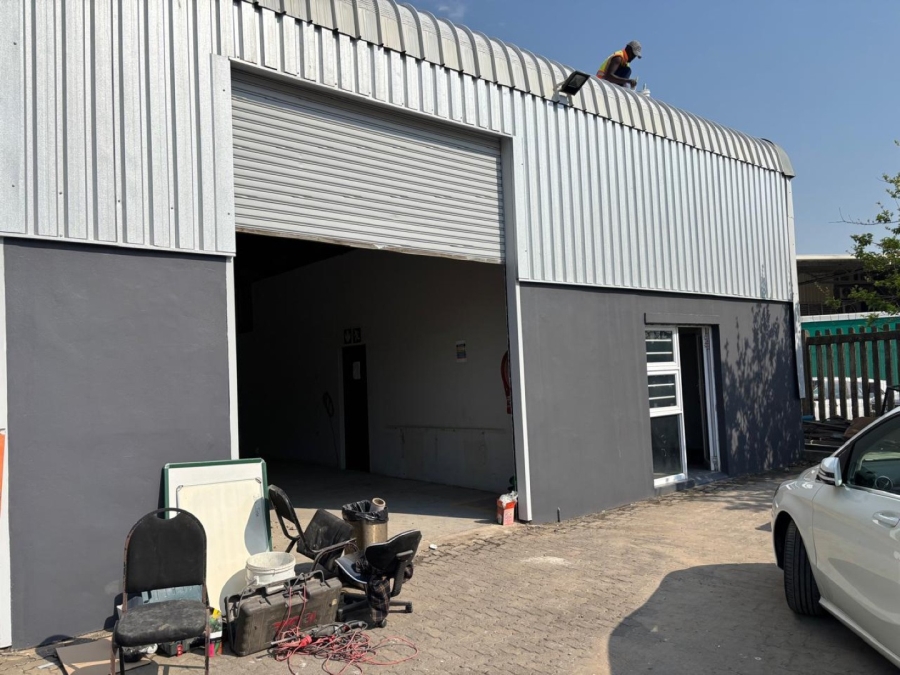 To Let commercial Property for Rent in Shakas Head KwaZulu-Natal