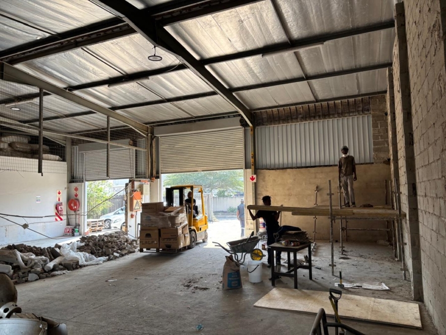 To Let commercial Property for Rent in Shakas Head KwaZulu-Natal
