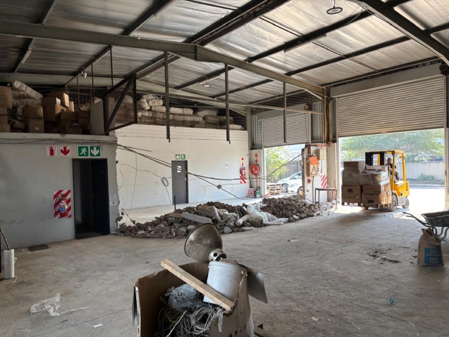 To Let commercial Property for Rent in Shakas Head KwaZulu-Natal