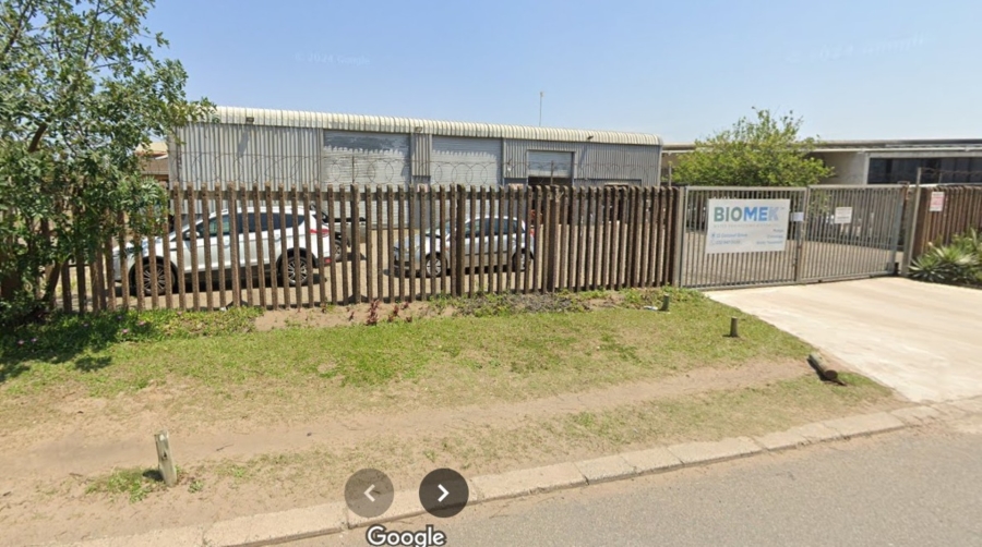 To Let commercial Property for Rent in Shakas Head KwaZulu-Natal
