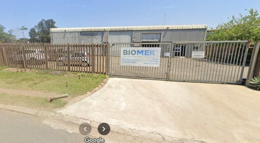 Commercial Property for Sale in Shakas Head KwaZulu-Natal